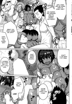 Page 69 of Zettai Kyousha Ch. 0-4