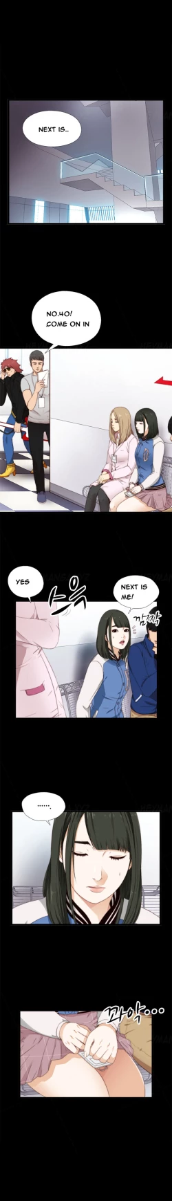 Page 105 of The Girl Next Door Ch.1-35