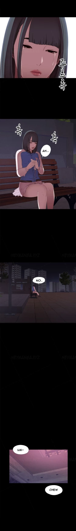 Page 116 of The Girl Next Door Ch.1-35