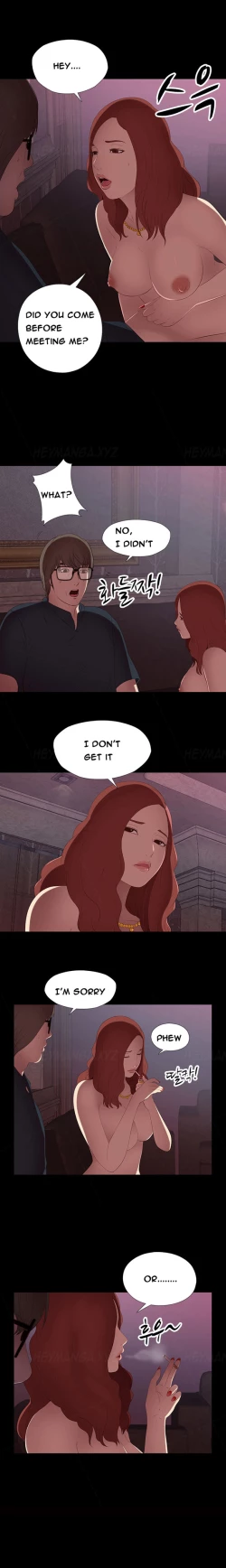Page 118 of The Girl Next Door Ch.1-35