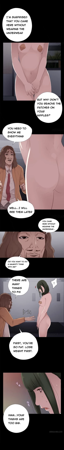 Page 215 of The Girl Next Door Ch.1-35