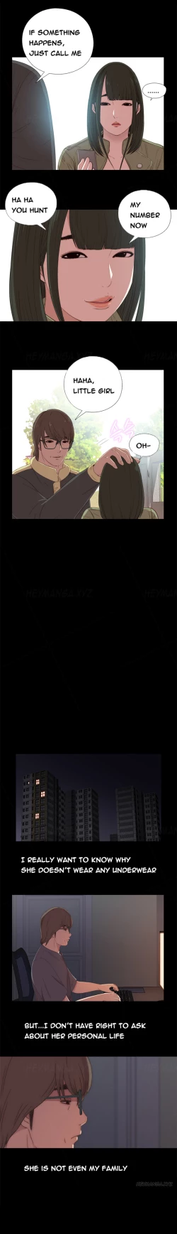 Page 269 of The Girl Next Door Ch.1-35