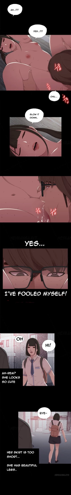 Page 350 of The Girl Next Door Ch.1-35