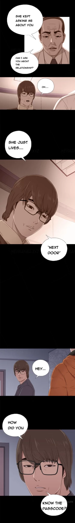 Page 399 of The Girl Next Door Ch.1-35