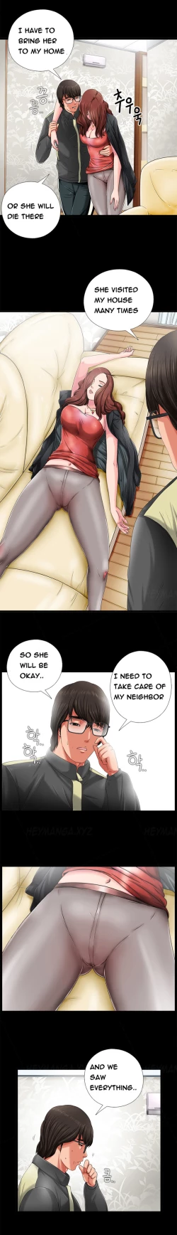 Page 57 of The Girl Next Door Ch.1-35