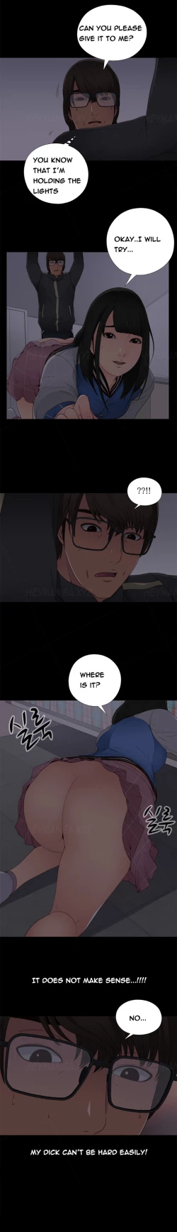 Page 72 of The Girl Next Door Ch.1-35