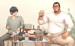 Page 8 of 無題 - 湯あたり