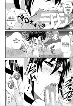 Page 59 of Hitokoishi, Tsuma Ch. 1-2