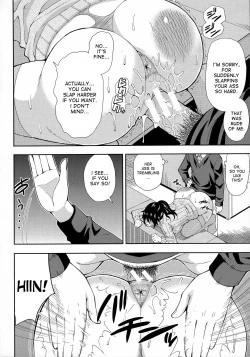 Page 67 of Hitokoishi, Tsuma Ch. 1-2