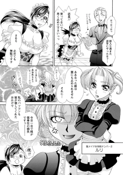 Page 13 of Sei Maid Jogakuin