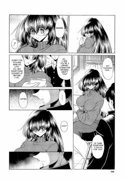 Page 102 of Haramu Made Okashite Kudasai | Please Fuck Me Until I Get Pregnant