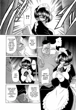 Page 126 of Haramu Made Okashite Kudasai | Please Fuck Me Until I Get Pregnant