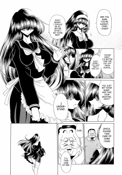 Page 55 of Haramu Made Okashite Kudasai | Please Fuck Me Until I Get Pregnant