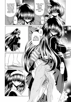 Page 56 of Haramu Made Okashite Kudasai | Please Fuck Me Until I Get Pregnant