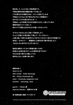 Page 28 of Risou no Imouto 2