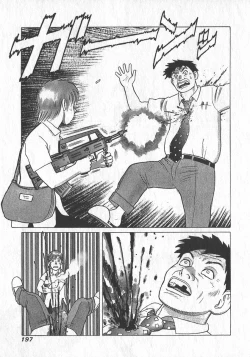 Page 198 of HonFu Vol.1