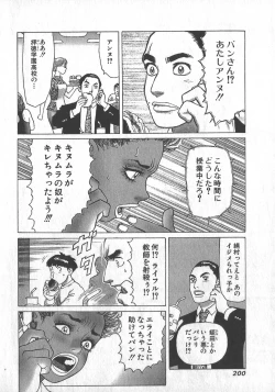 Page 201 of HonFu Vol.1