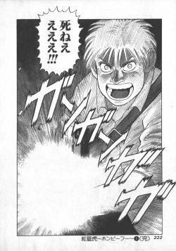 Page 223 of HonFu Vol.1