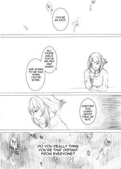 Page 11 of Kakumo Waga Chi wa Kimi ga Shishimura o Shitainiki | And Still My Blood Yearns For You