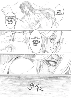 Page 16 of Kakumo Waga Chi wa Kimi ga Shishimura o Shitainiki | And Still My Blood Yearns For You