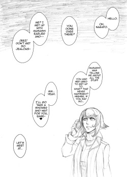 Page 24 of Kakumo Waga Chi wa Kimi ga Shishimura o Shitainiki | And Still My Blood Yearns For You