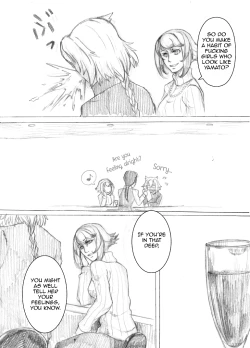 Page 9 of Kakumo Waga Chi wa Kimi ga Shishimura o Shitainiki | And Still My Blood Yearns For You