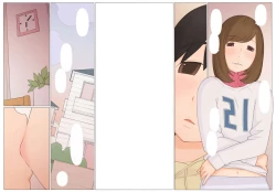 Page 35 of Usotsuki wa Nani no Hajimari?