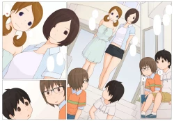 Page 9 of Usotsuki wa Nani no Hajimari?