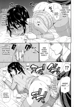 Page 72 of Hitokoishi, Tsuma Ch. 1-6