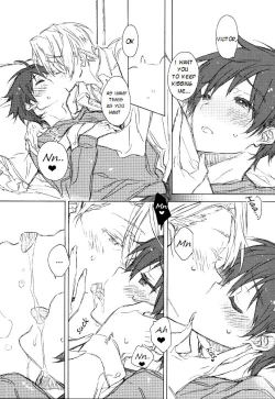 Page 5 of You are My Everything