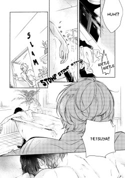 Page 143 of Joou to Shitateya Ch. 1-5