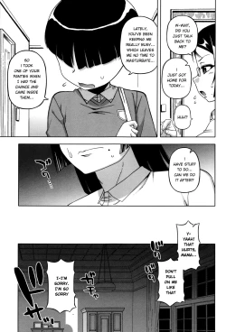 Page 11 of Ou-sama Appli| The King's App