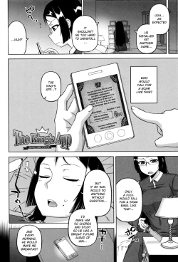 Page 2 of Ou-sama Appli| The King's App