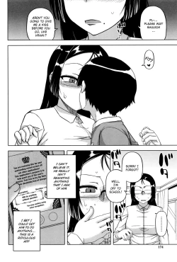 Page 4 of Ou-sama Appli| The King's App