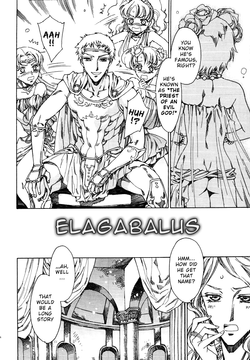 Download Elagabalus