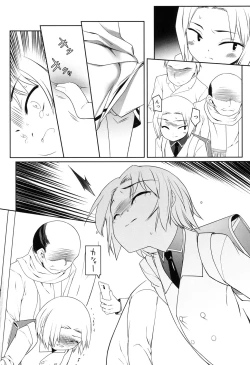 Page 159 of Sepia-iro no Chocolate