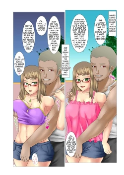 Page 8 of Yakuin Seikatsu