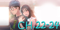 Download Sweet Guy Ch.22-24