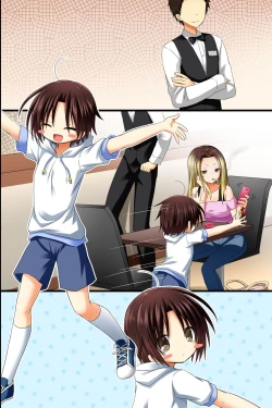 Page 79 of Tenchou no Meirei wa Zettai! Mise no Naka dewa Daremo ga Shitagai, Donna Joshi ni mo Namahame Houdai Dekichau Chikara o Te ni Ireta