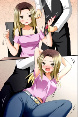 Page 82 of Tenchou no Meirei wa Zettai! Mise no Naka dewa Daremo ga Shitagai, Donna Joshi ni mo Namahame Houdai Dekichau Chikara o Te ni Ireta