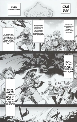 Page 3 of Hentai Draph Bokujou