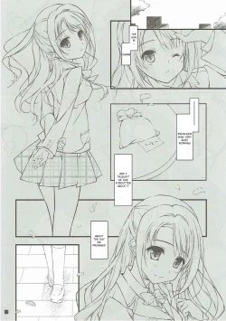 Page 9 of SEX to Watashi