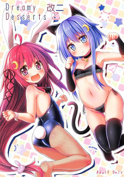 Download Dreamy Desserts Kai Ni Otsu