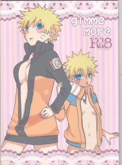 Page 1 of gimme more