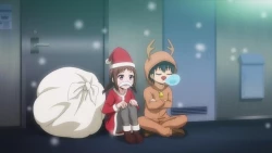 Page 137 of JSJC Naisho no Jian Ch. 1-5