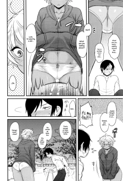 Page 6 of Senpai Hunting