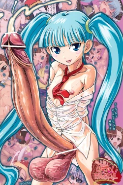 Page 28 of Zukkyun LOVE Juicy