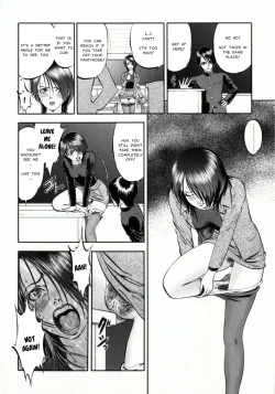 Page 31 of Miserareta Karyuudo Ch. 8-9