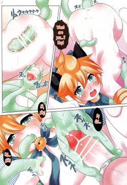 Page 8 of Nuko Len Len no Seigi | Nuko Len Len's Justice