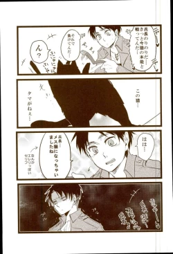 Page 4 of EreLe Sairokushuu